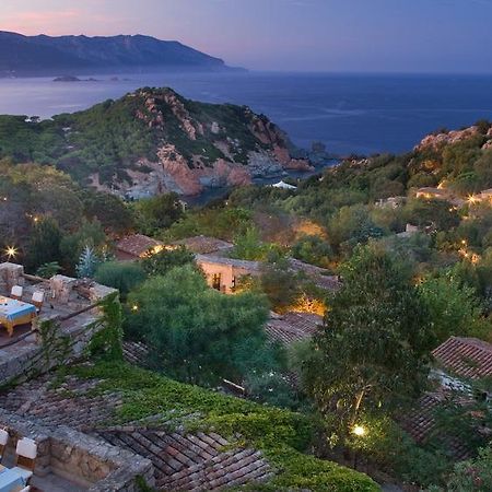 Hotel Monte Turri - Adults Only Arbatax Luaran gambar