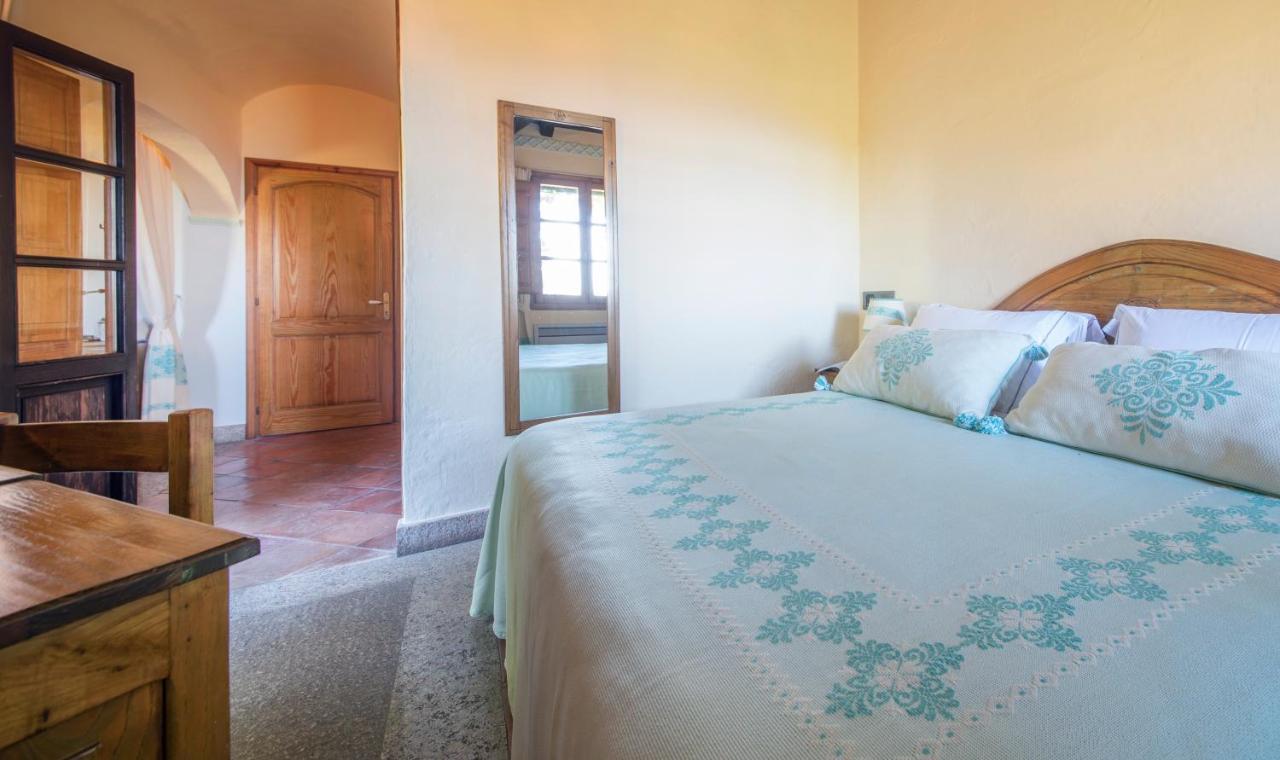 Hotel Monte Turri - Adults Only Arbatax Luaran gambar