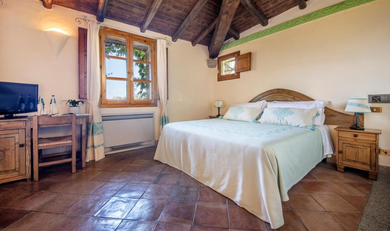 Hotel Monte Turri - Adults Only Arbatax Luaran gambar