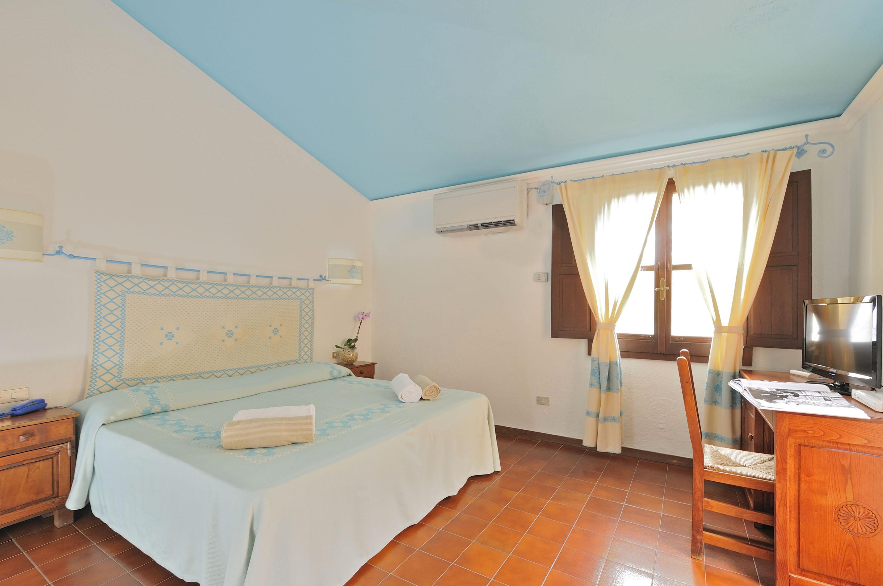 Hotel Monte Turri - Adults Only Arbatax Luaran gambar