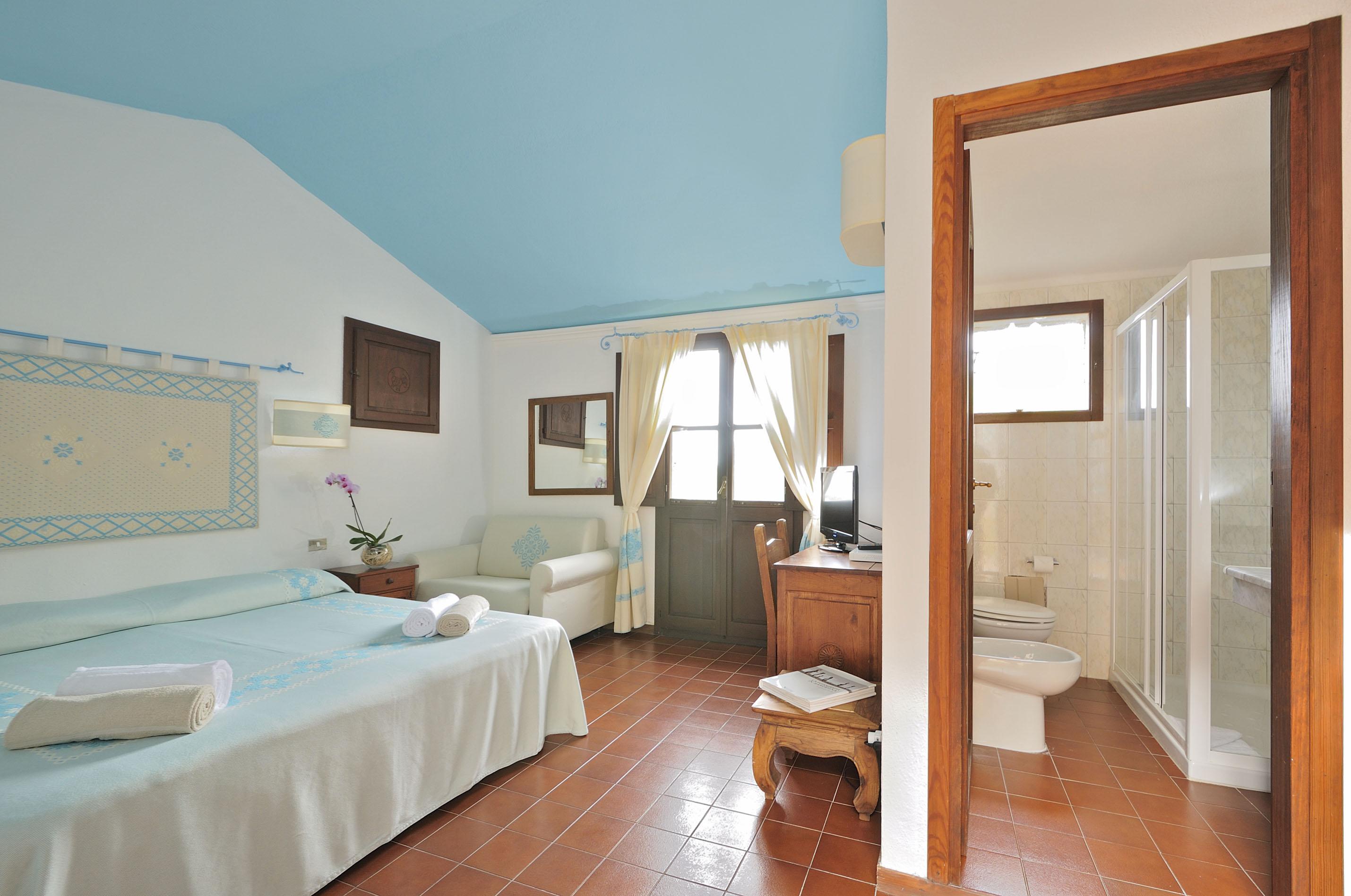 Hotel Monte Turri - Adults Only Arbatax Luaran gambar
