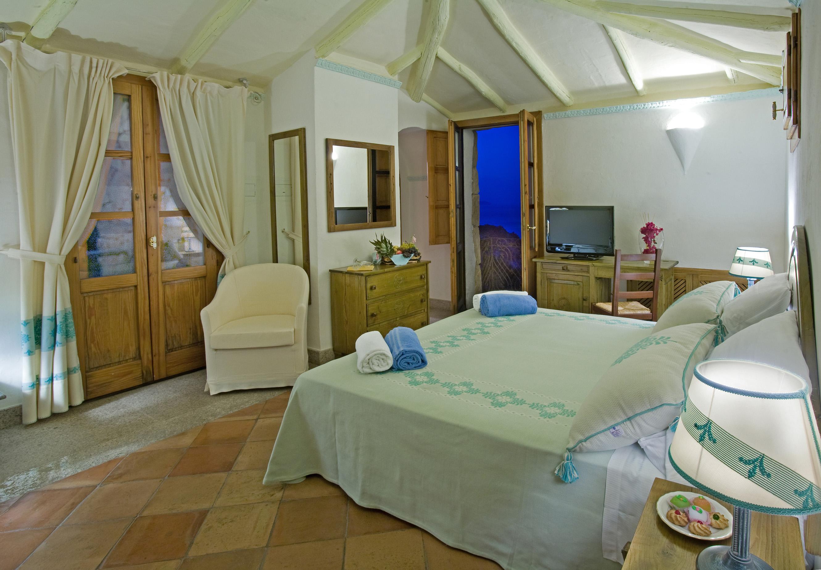 Hotel Monte Turri - Adults Only Arbatax Luaran gambar