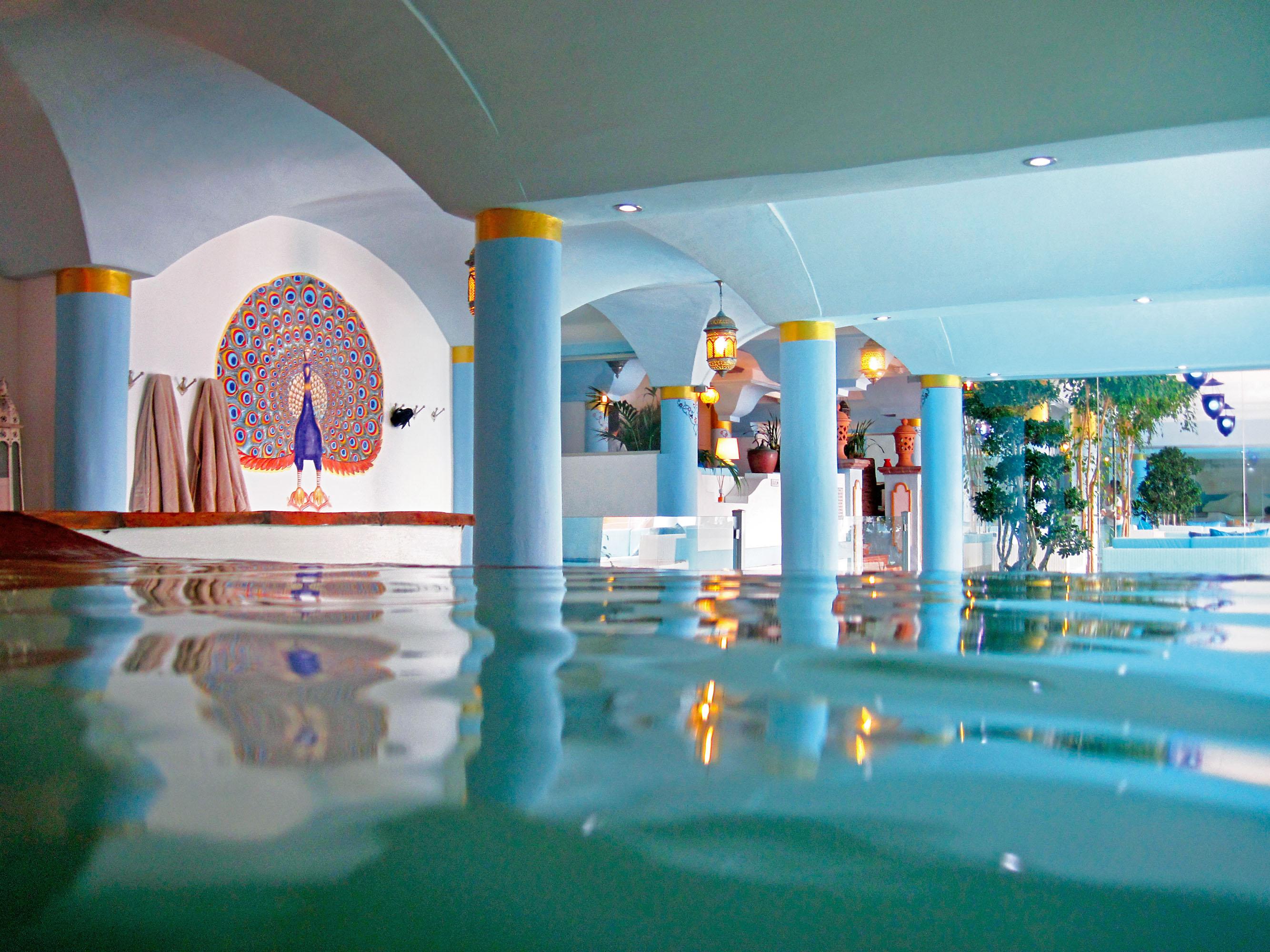 Hotel Monte Turri - Adults Only Arbatax Luaran gambar
