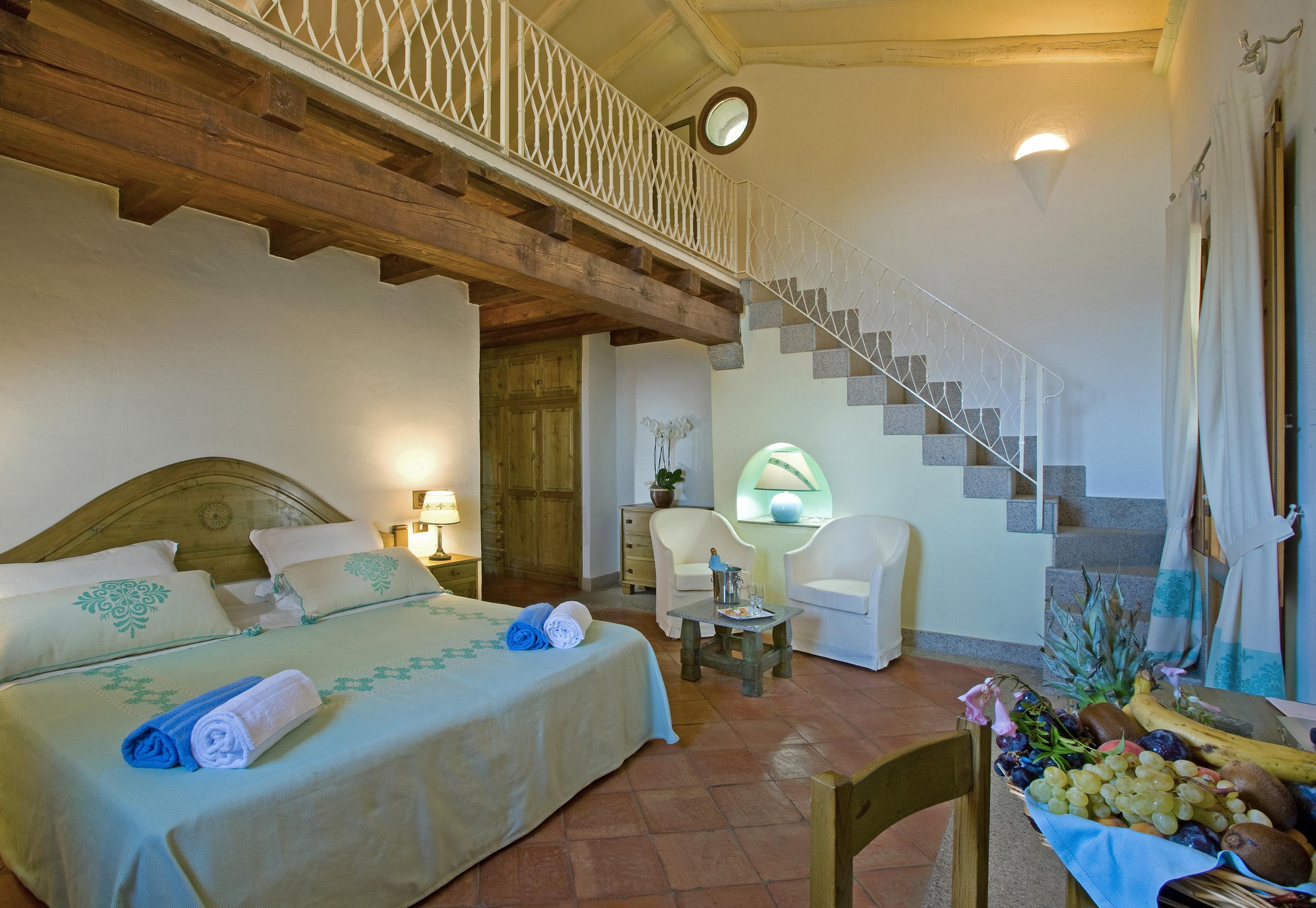 Hotel Monte Turri - Adults Only Arbatax Luaran gambar