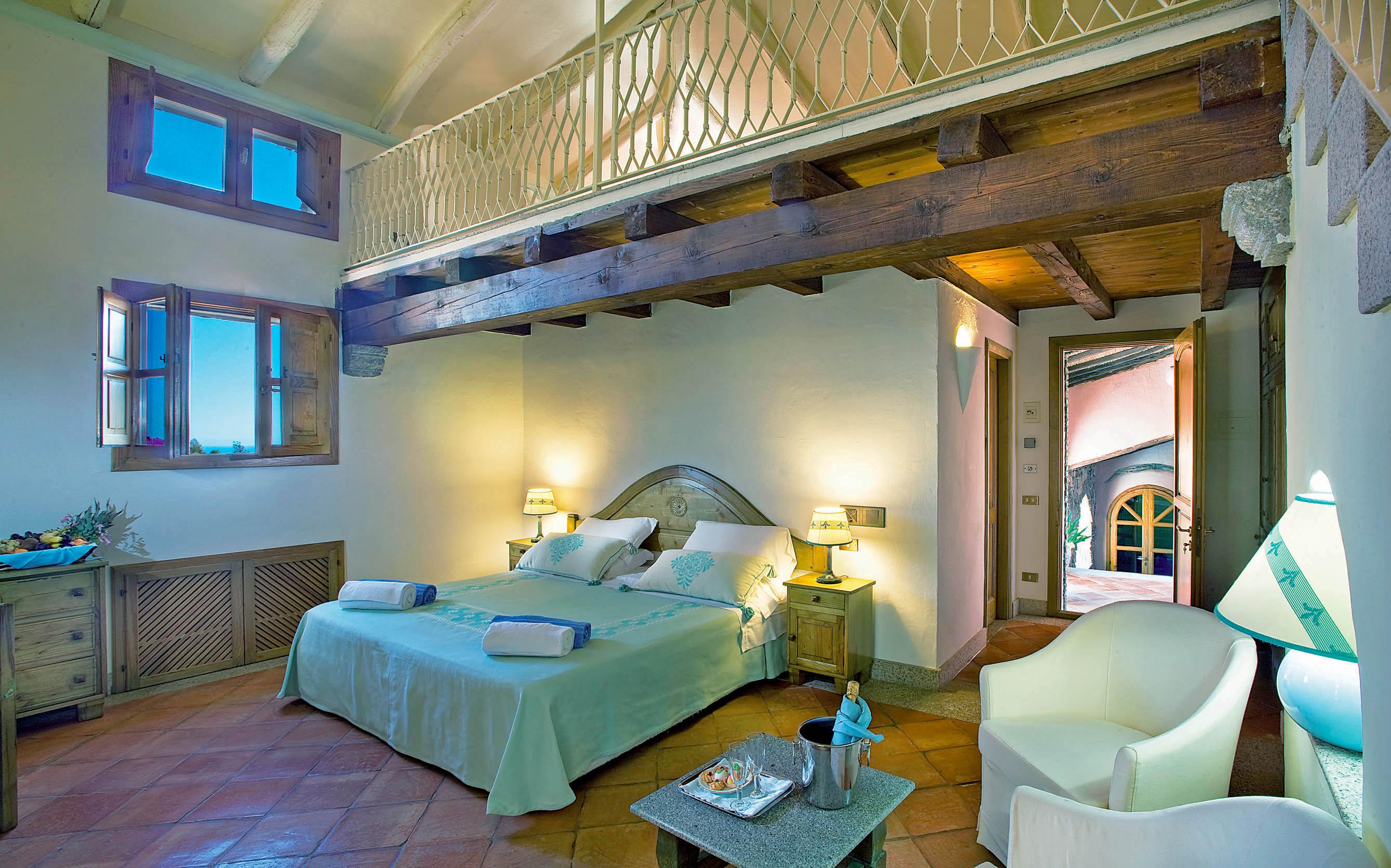 Hotel Monte Turri - Adults Only Arbatax Luaran gambar