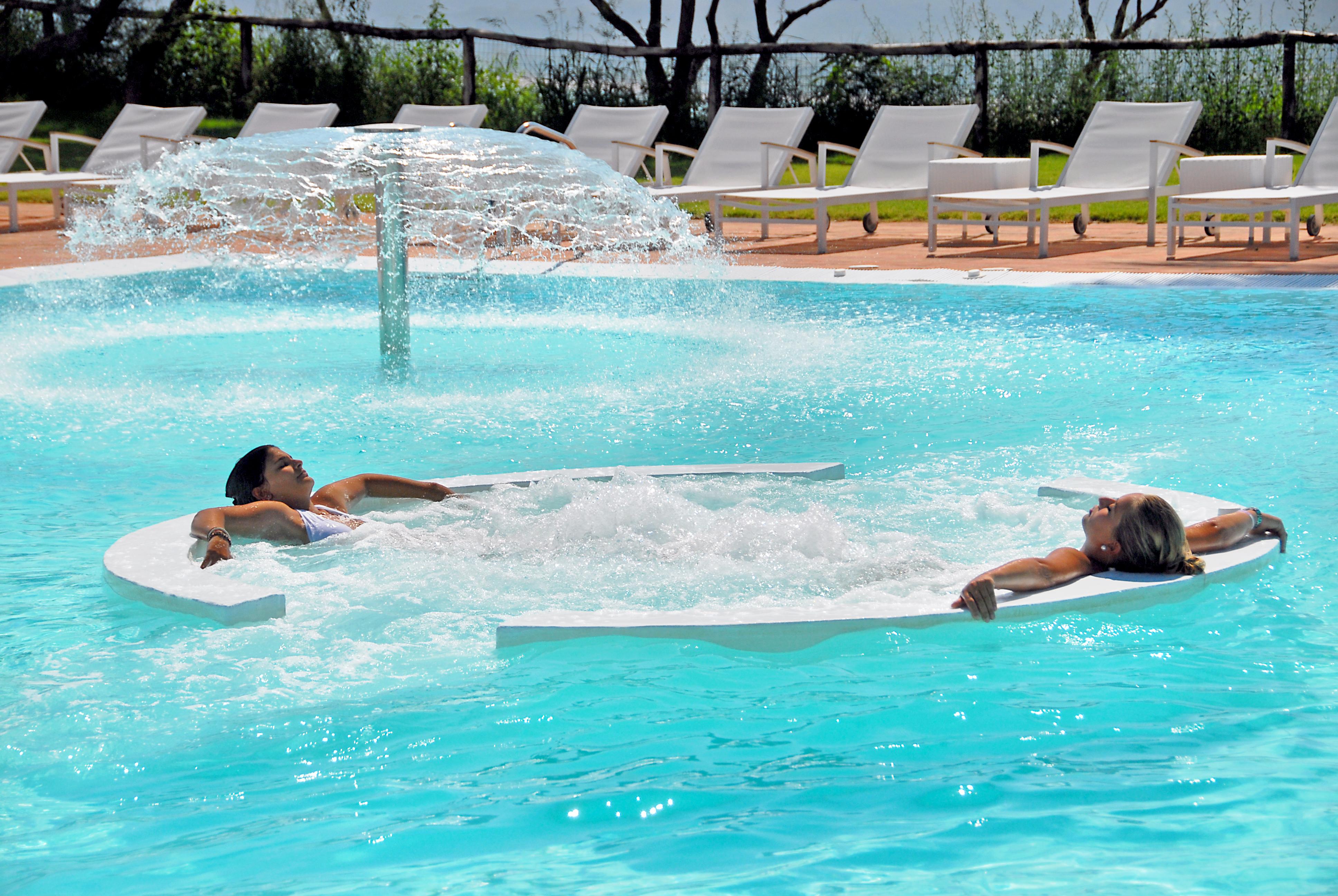 Hotel Monte Turri - Adults Only Arbatax Luaran gambar