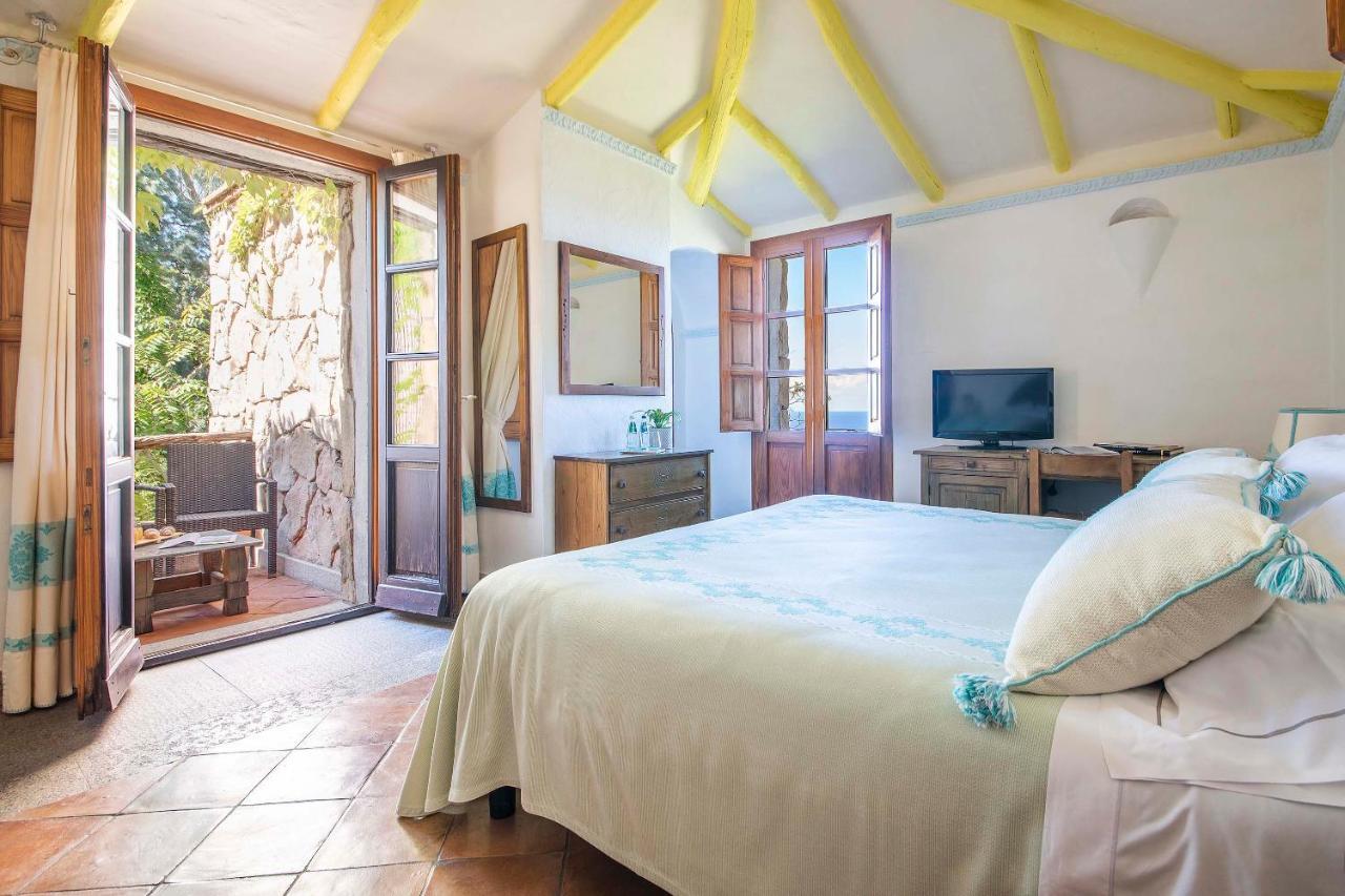 Hotel Monte Turri - Adults Only Arbatax Luaran gambar