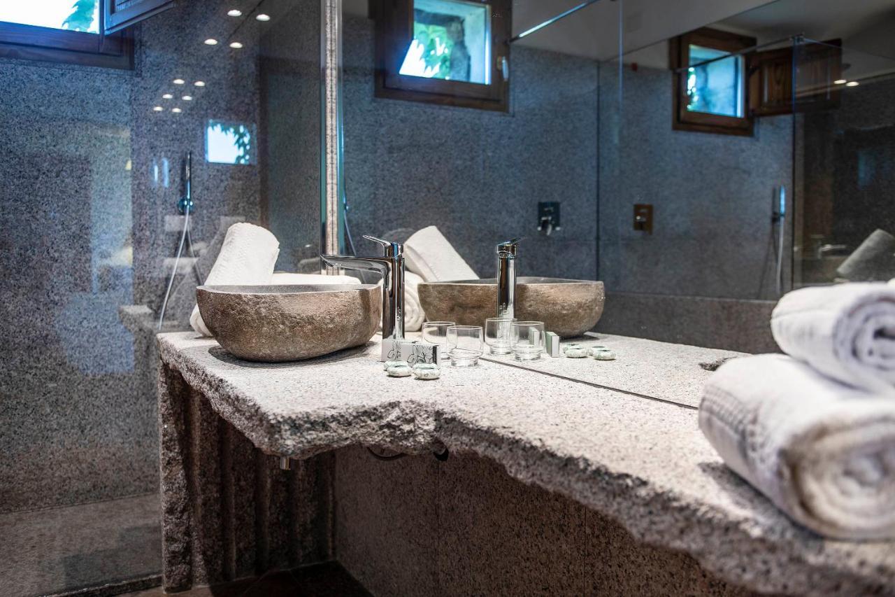 Hotel Monte Turri - Adults Only Arbatax Luaran gambar