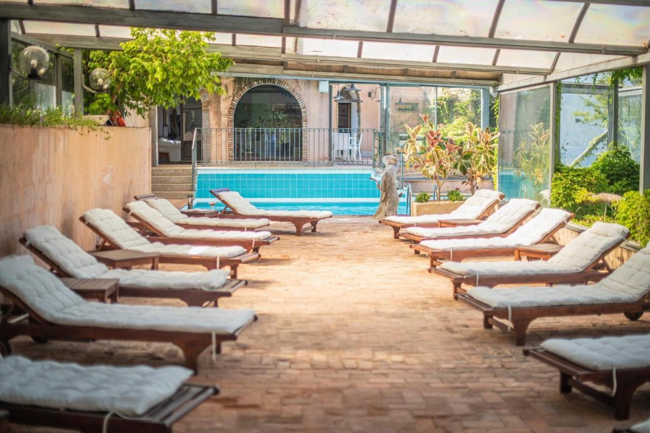 Hotel Monte Turri - Adults Only Arbatax Luaran gambar