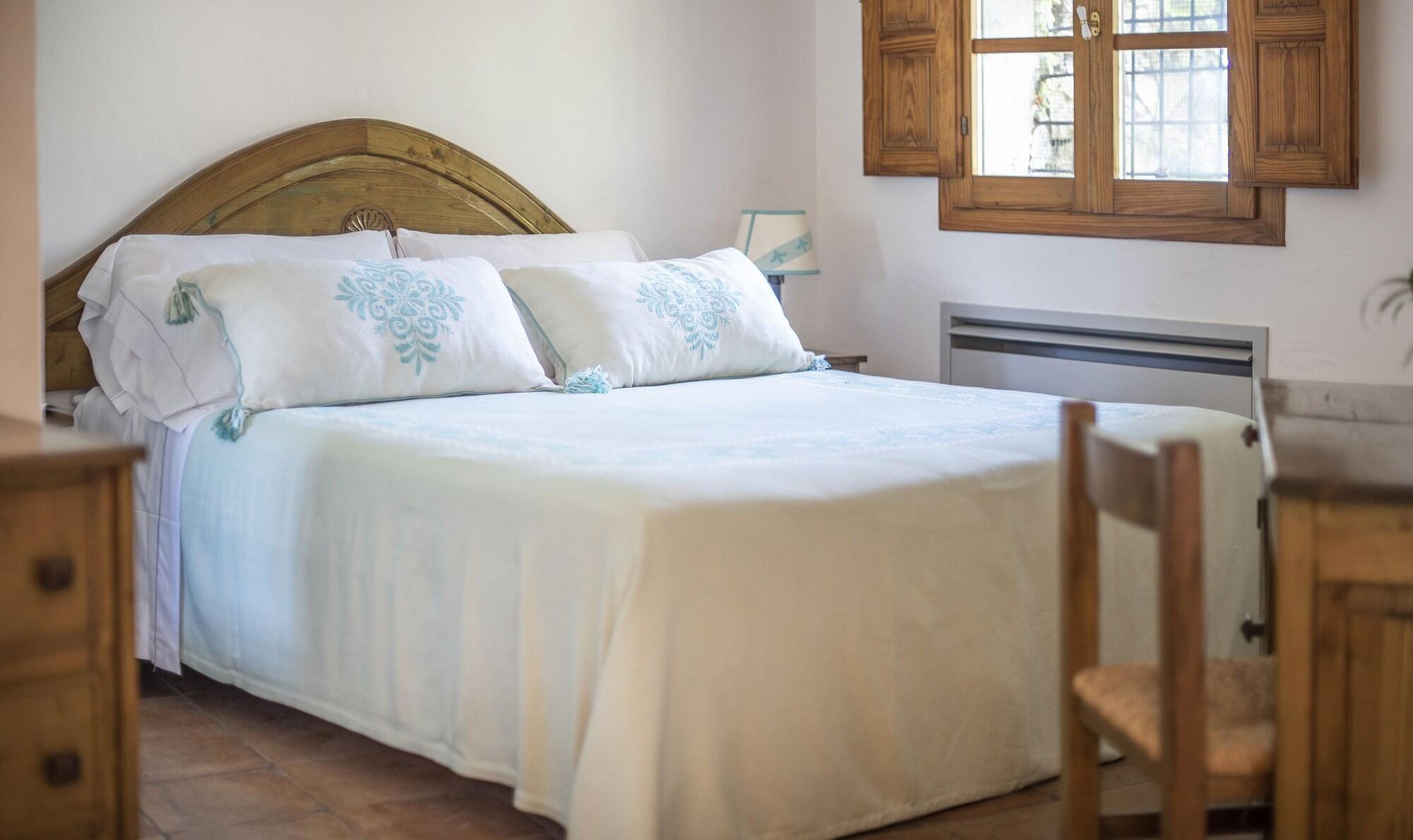 Hotel Monte Turri - Adults Only Arbatax Luaran gambar