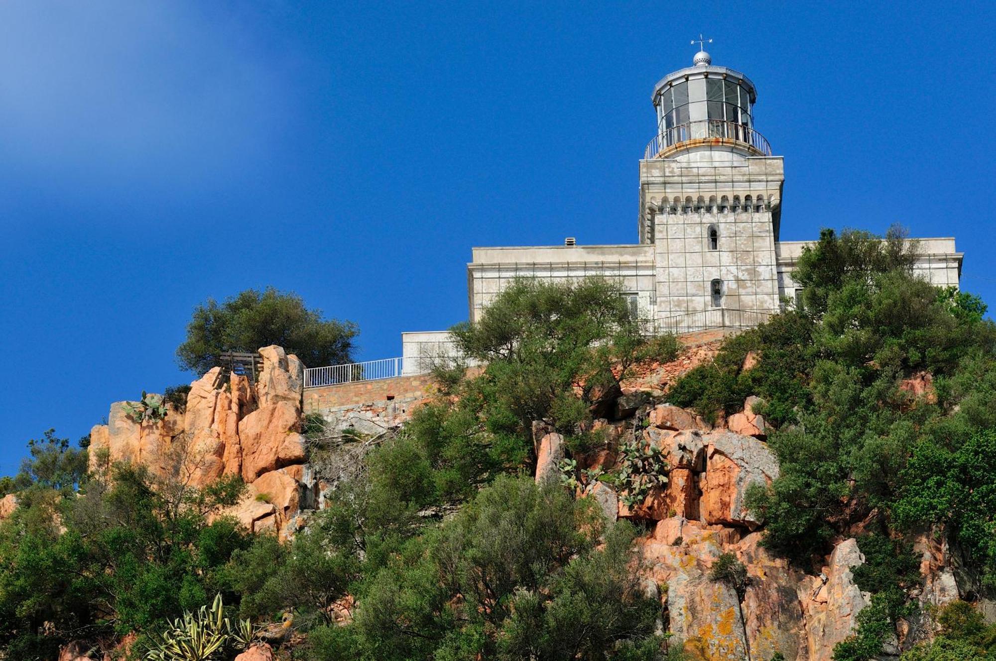 Hotel Monte Turri - Adults Only Arbatax Luaran gambar