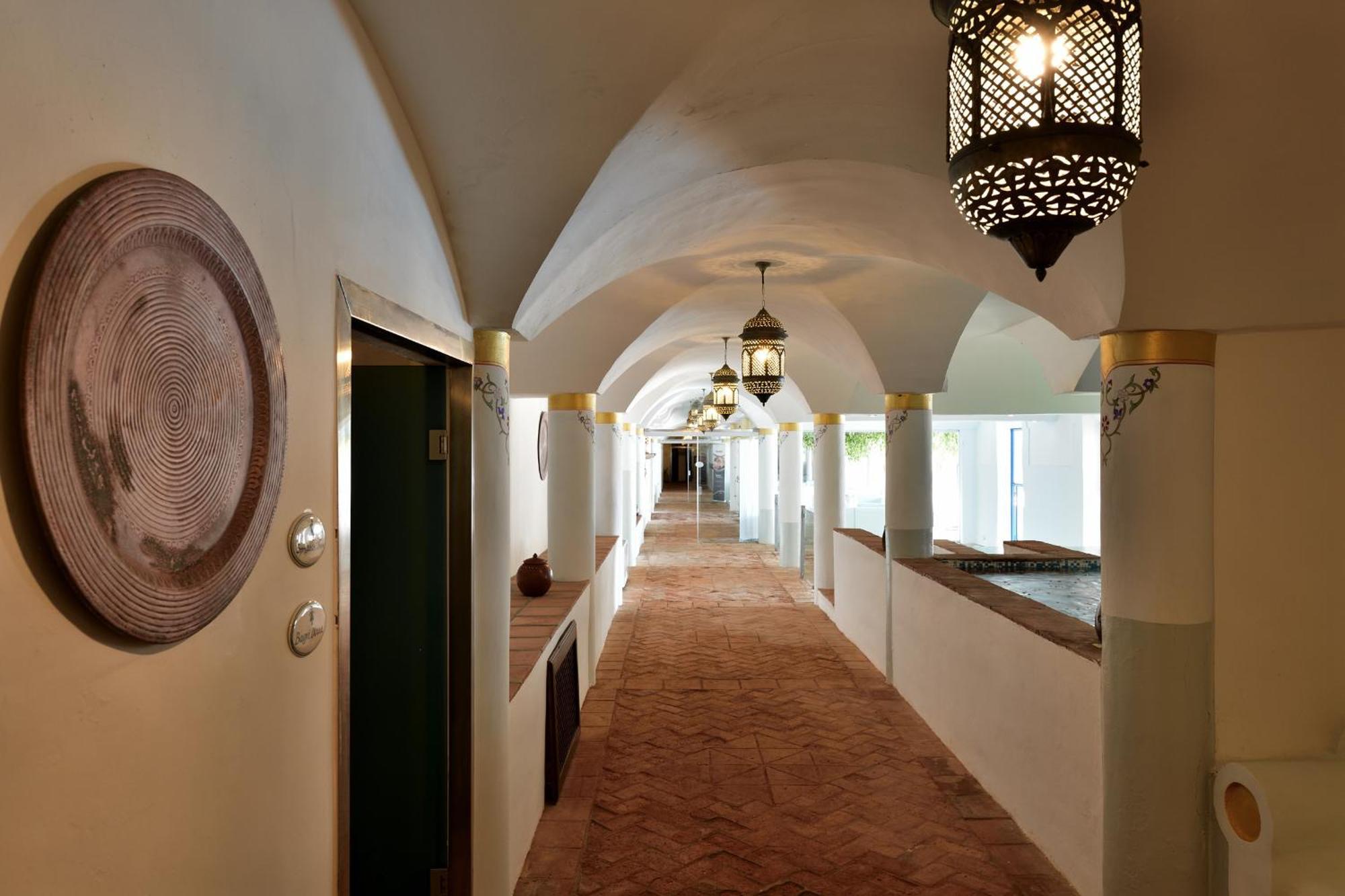 Hotel Monte Turri - Adults Only Arbatax Luaran gambar